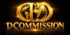 dcommission logo